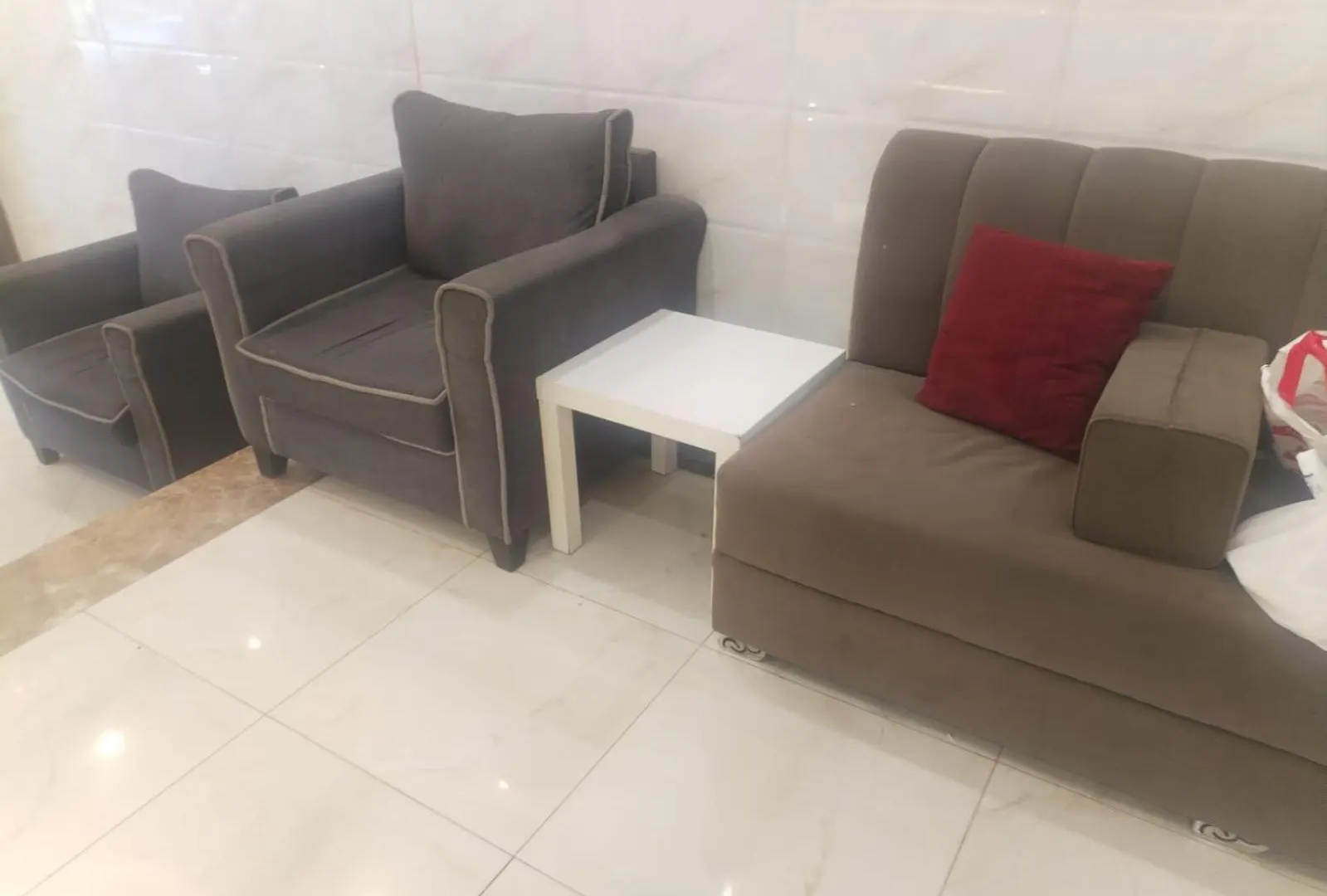 مكة Zwar Alharam Makkah Hotel 0*,