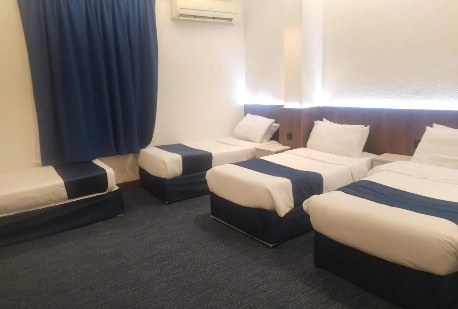 مكة Zwar Alharam Makkah Hotel المملكة العربية السعودية