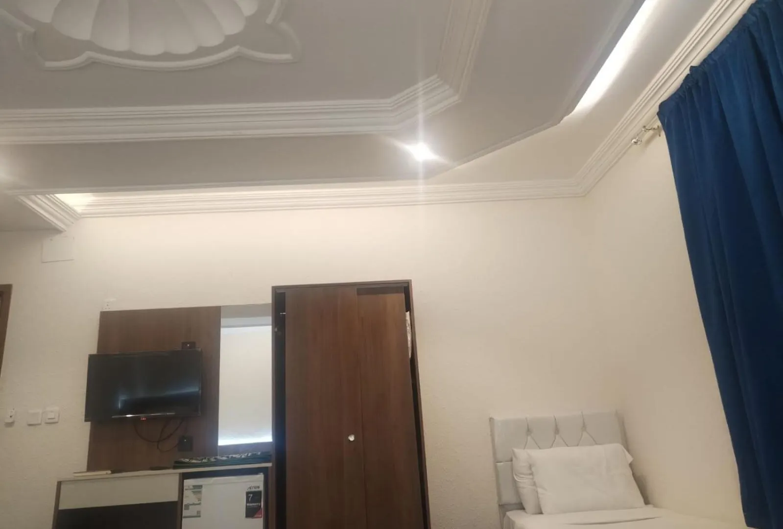Zwar Alharam Makkah Hotel Mecca Aparthotel