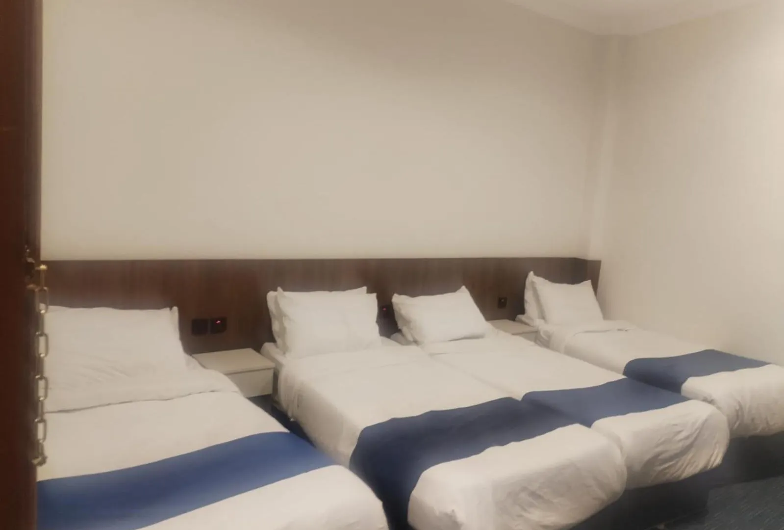 Aparthotel Zwar Alharam Makkah Hotel Mecca