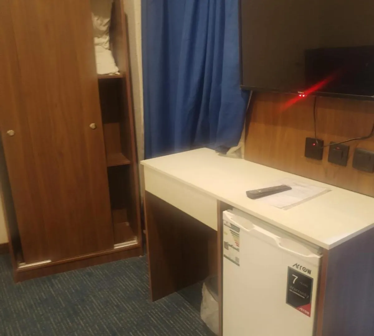مكة Zwar Alharam Makkah Hotel المملكة العربية السعودية