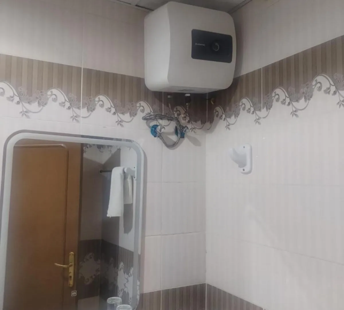 Aparthotel Zwar Alharam Makkah Hotel Mecca