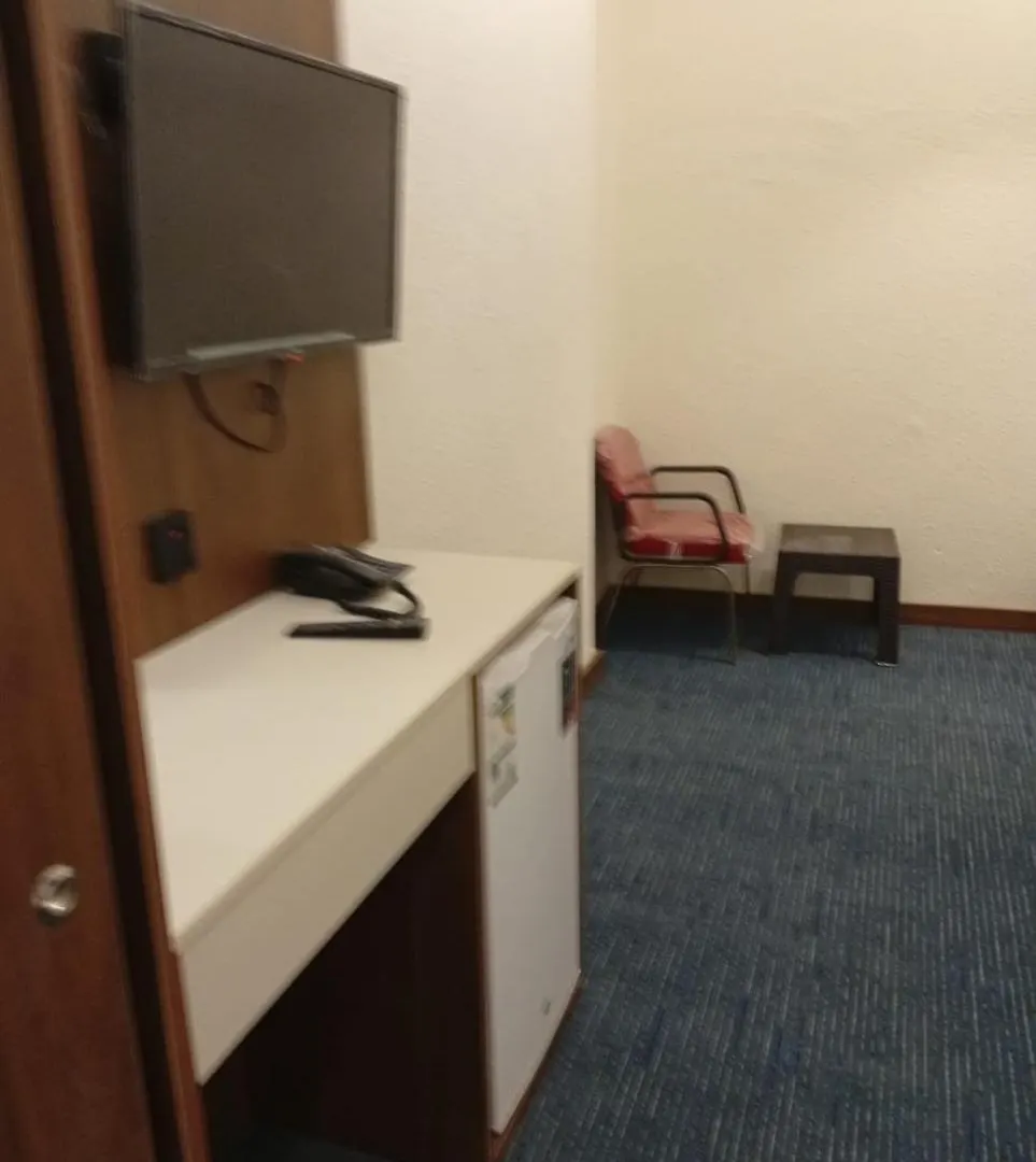 Zwar Alharam Makkah Hotel Mecca Aparthotel