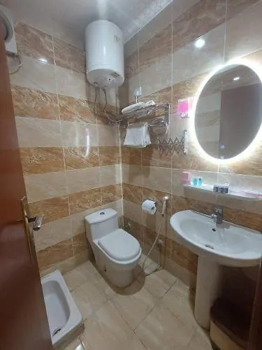 Zwar Alharam Makkah Hotel Mecca Arab Saudi