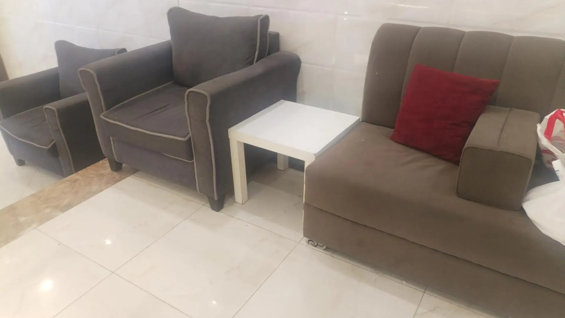Aparthotel Zwar Alharam Makkah Hotel Mecca Arab Saudi