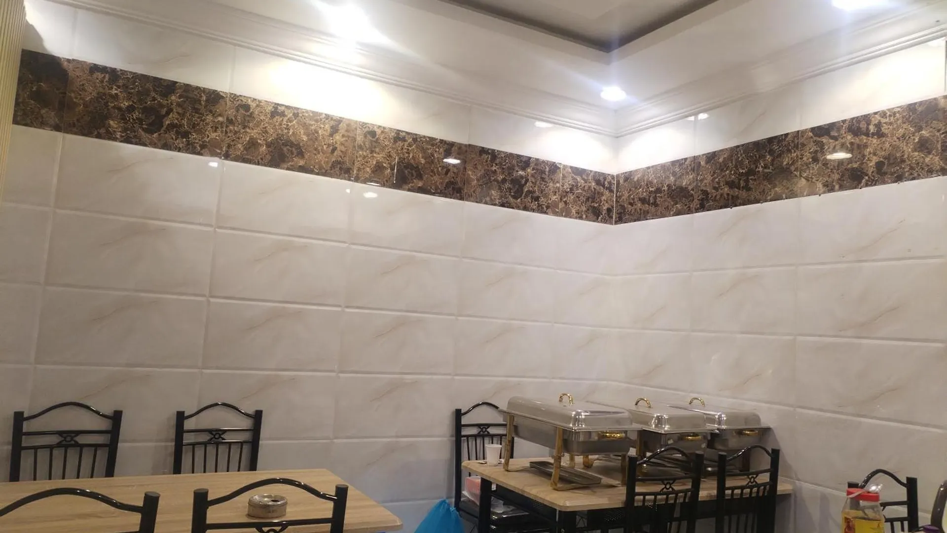 Zwar Alharam Makkah Hotel Mecca