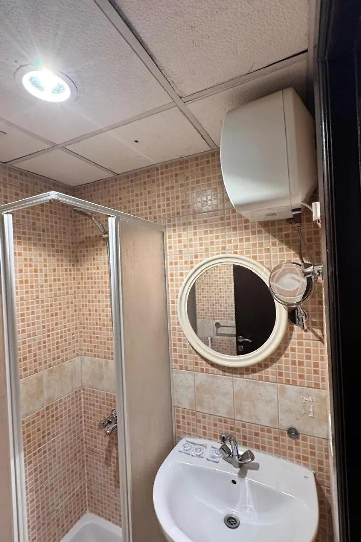 مكة Zwar Alharam Makkah Hotel المملكة العربية السعودية