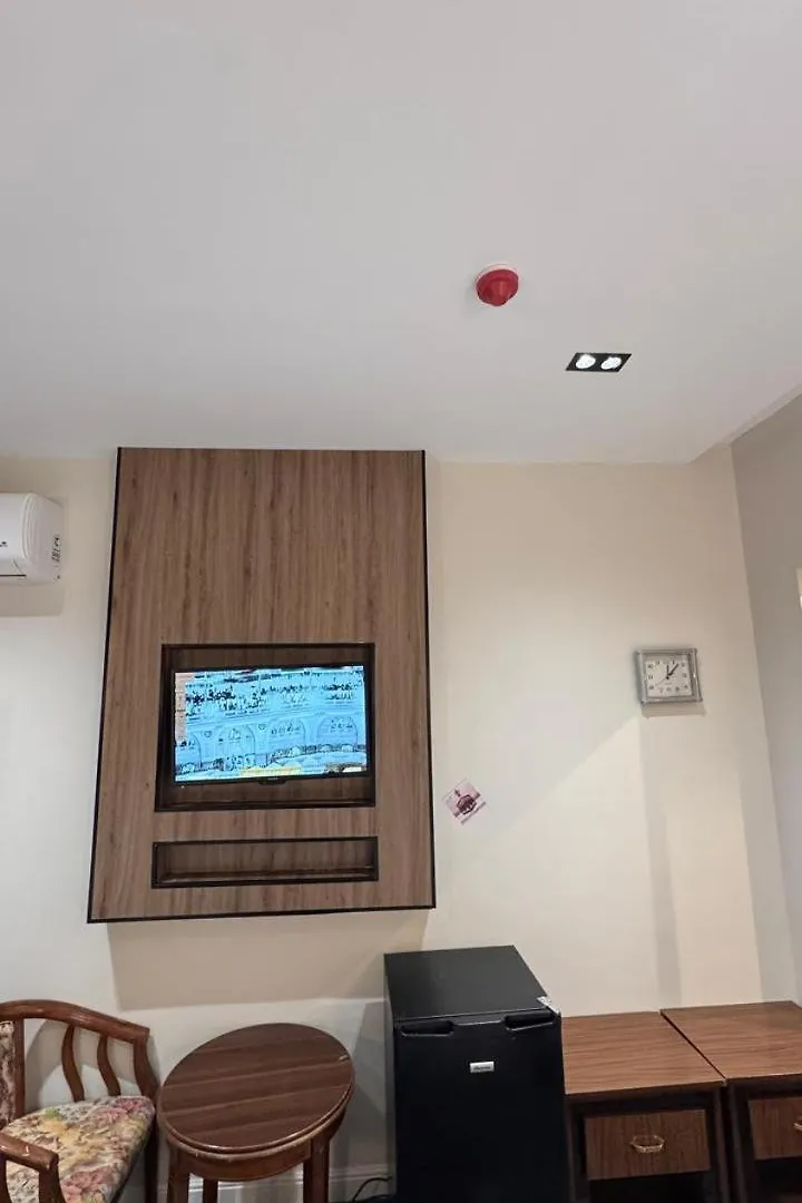 مكة Zwar Alharam Makkah Hotel