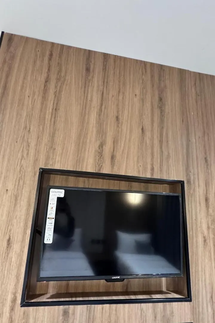 شقة فندقية مكة Zwar Alharam Makkah Hotel