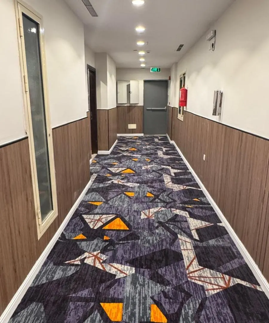 مكة Zwar Alharam Makkah Hotel المملكة العربية السعودية