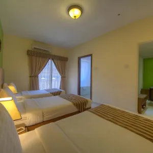 هايد بارك دبي