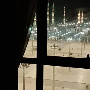 Nozul Al Rawda Ex Al Aqeeq Al Rawda المدينة المنورة