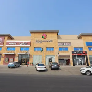 الأحلام الهادئة - فرع النور جدة