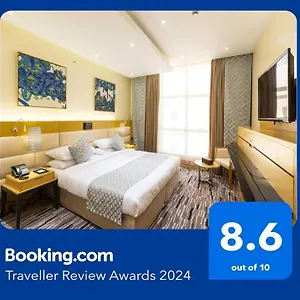 2* فندق قصر السحاب