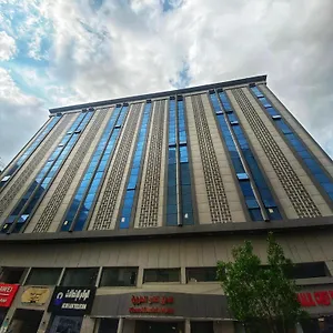  فندق كنان العزيزية خلال شهر رمضان المبارك تتوفر خدمة النقل Kinan Al Azizyyah The Holy Month Of Ramadan, Shuttle Service Is Available