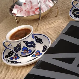 *** فندق جاز نيسانتاسي تركيا