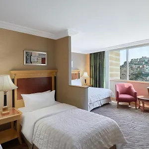 Otel Le Meridien Makkah, Mekke
