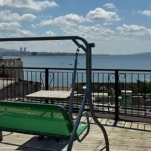 *** فندق أيبيك يولو تركيا