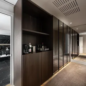 ***** فندق The Glamore Duomo إيطاليا