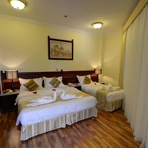 ** فندق شركة الصنوبرة الفندقية منازلي المدينة المملكة العربية السعودية