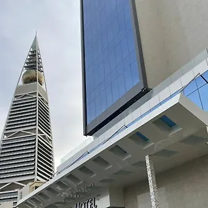 ريو العليا الرياض