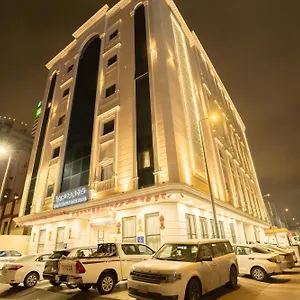  فندق قرطبه العزيزية 2 Cordoba Al Azizia