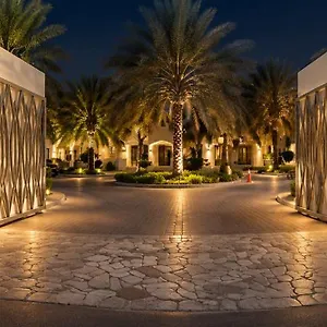 Vivienda Villas, Turki Al Awwal الرياض