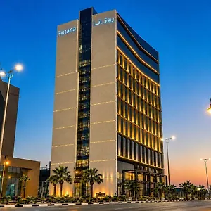 Rotana Corniche الدمام