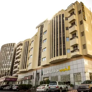 المهيدب ريزيدنس فلسطين - اقتصادي جدة