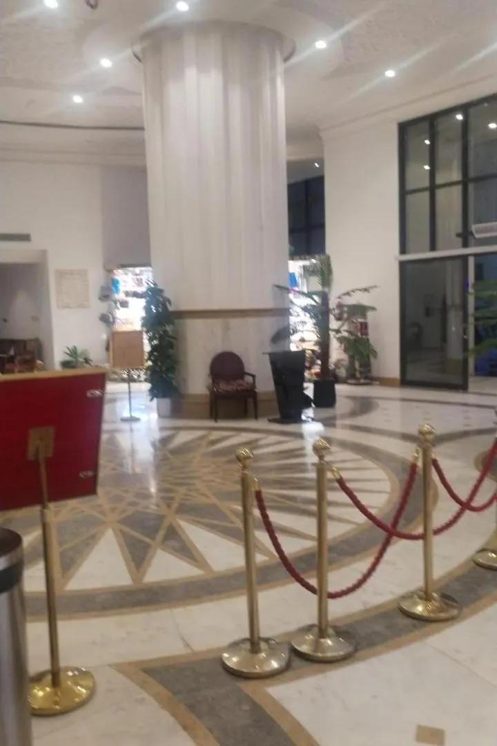 Zwar Alharam Makkah Hotel Mecca
