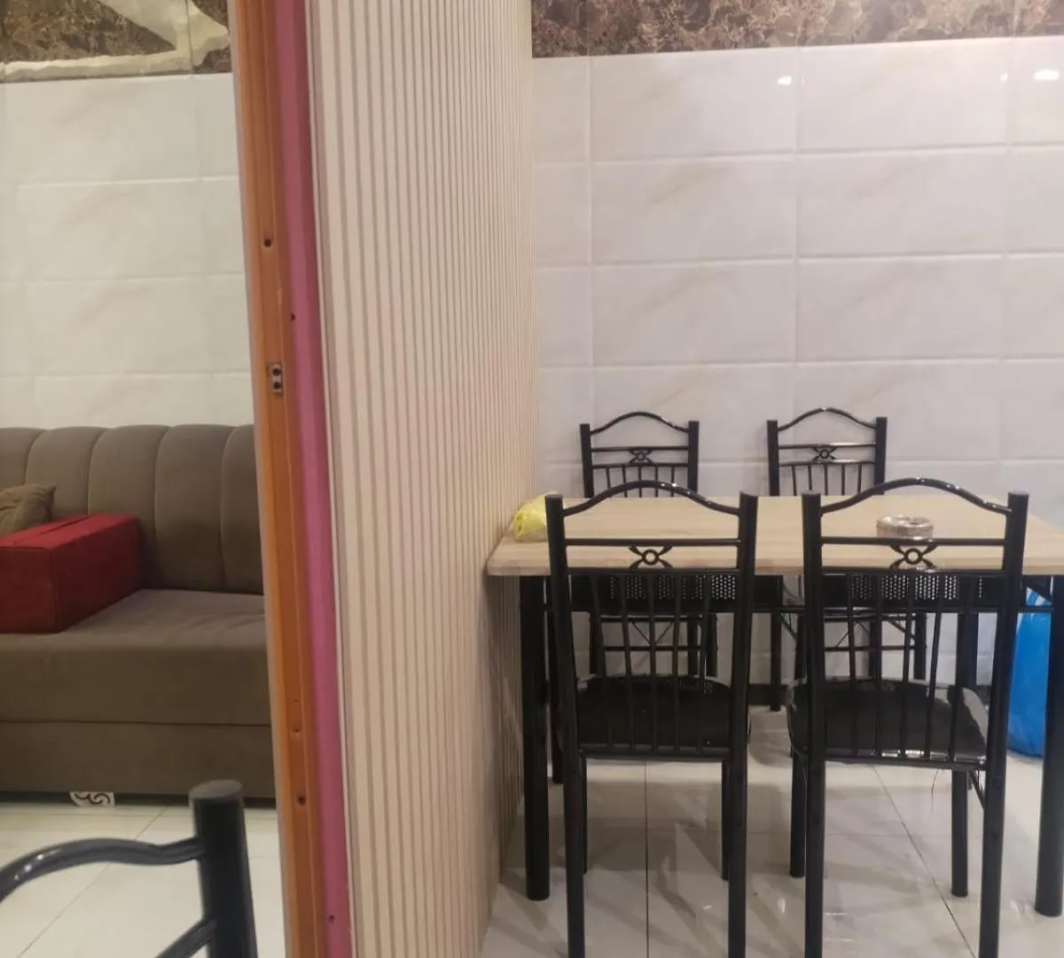 Zwar Alharam Makkah Hotel Mecca Aparthotel
