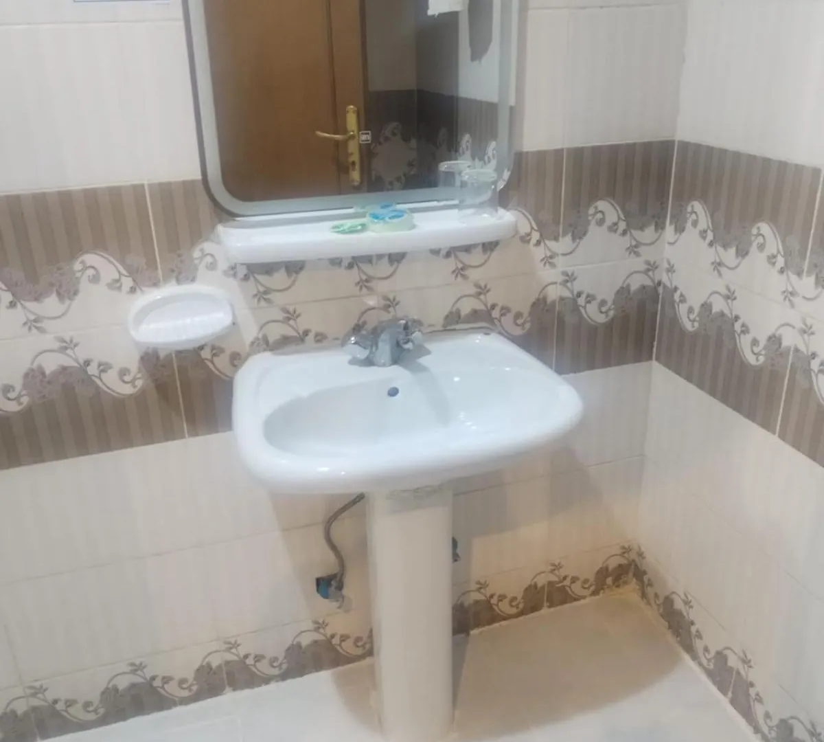 Zwar Alharam Makkah Hotel Mekke